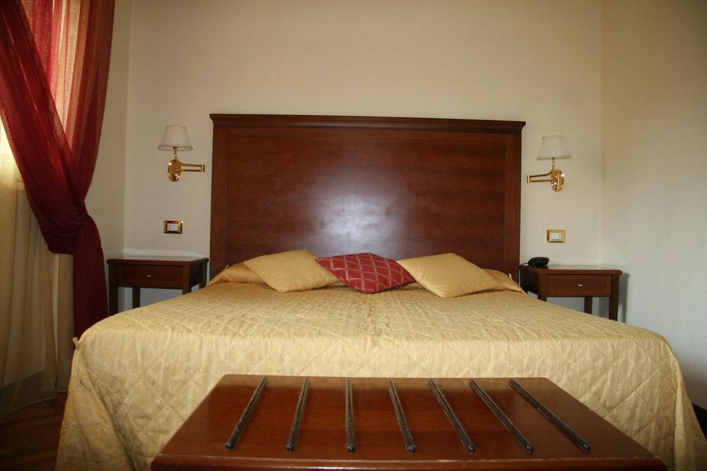 Hotel Alessandro Della Spina Pise
