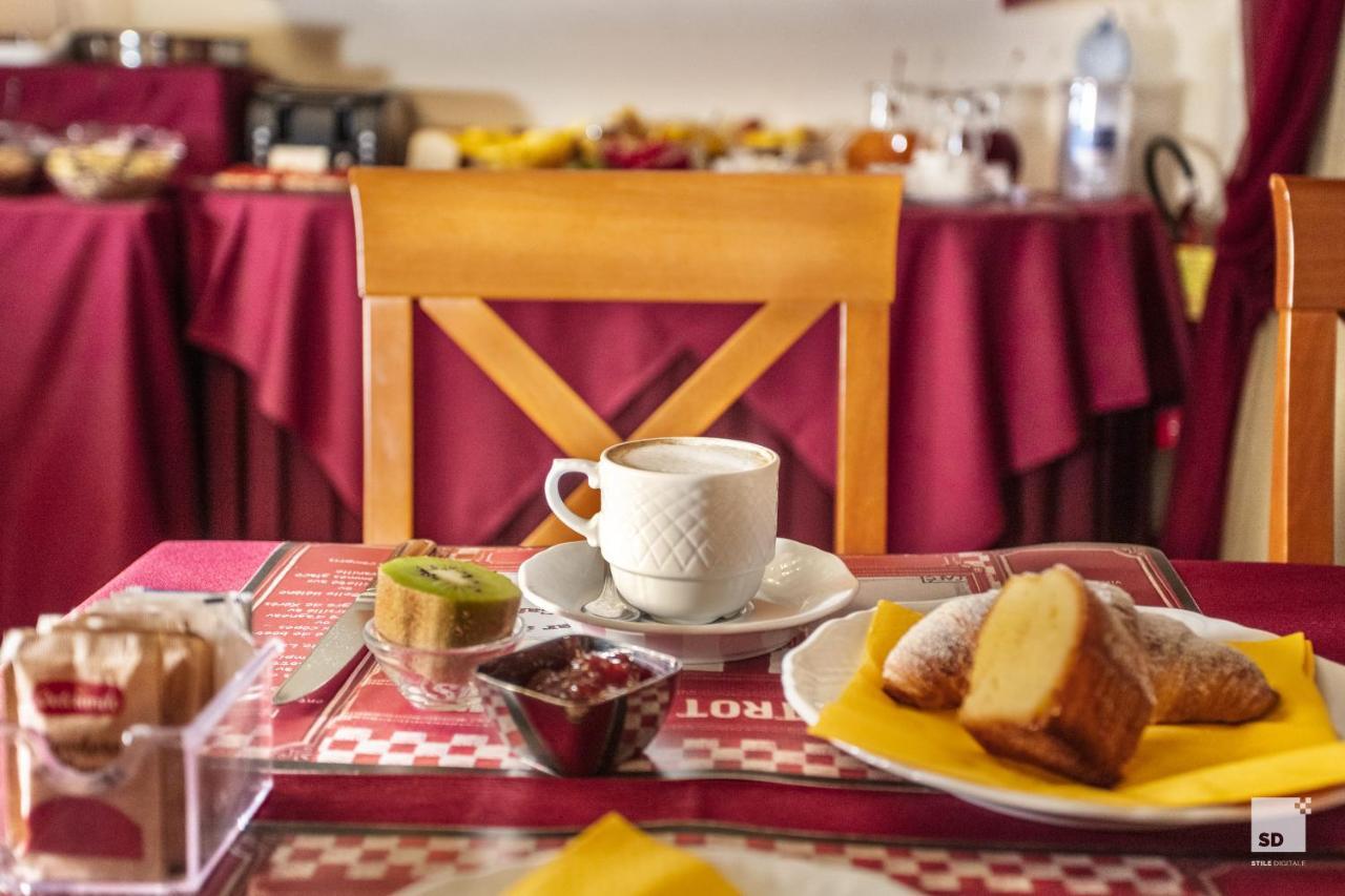 Hotel Alessandro Della Spina Pise
